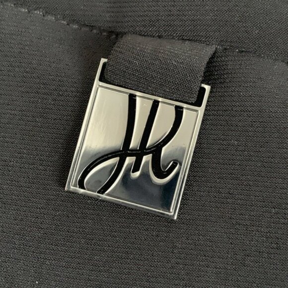 Joseph Ribkoff High Waisted Trouser Pants - Picture 8 of 11